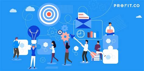 Boosting Performance through Employee Engagement | Profit.co 