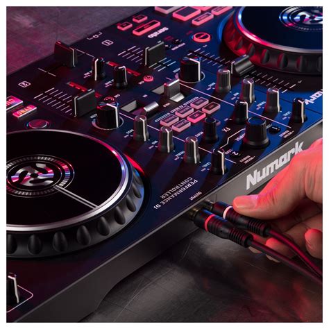 Numark Mixtrack Pro FX Controlador DJ Gear4music