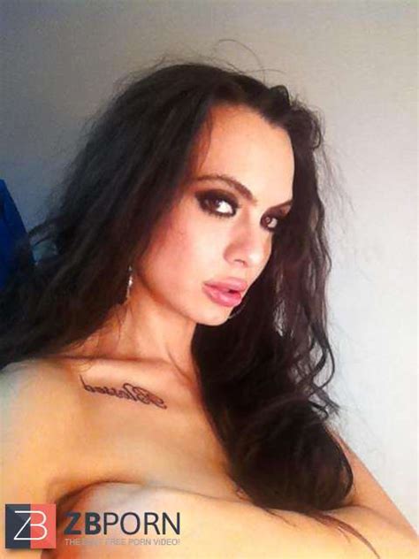 Bulgarian Stunner Zb Porn