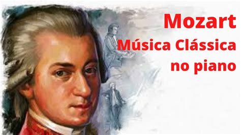 Mozart Musica Clássica para dormir Relaxar Estudar Concentrar Musica