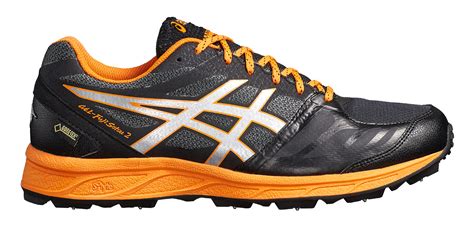 Asics GEL FujiSetsu 2 G TX Herre Anton Sport