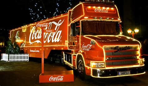 Coca-Cola crowned this year’s most effective Christmas ad