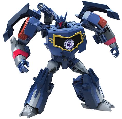 Soundwave - Transformers Toys - TFW2005