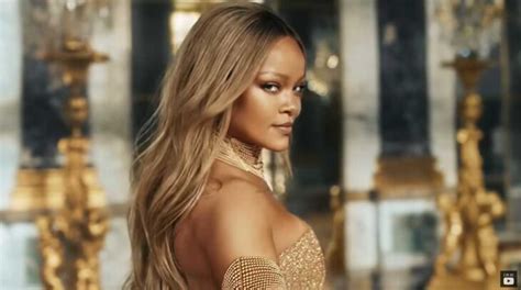 Watch Rihanna In J Adore Dior The Film