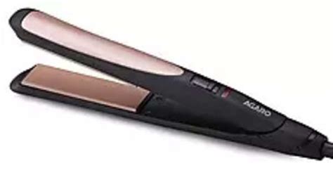 Agaro HS 4532 Hair Straightner (Black) Photo Gallery and Official Pictures