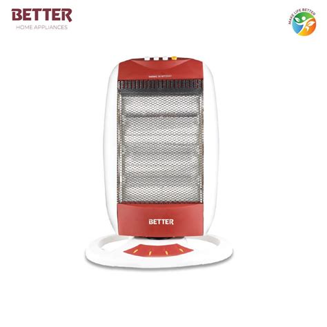 Better Volcano Halogen Heater Sukumart Online Shopping In Nepal