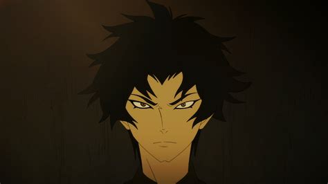 Akira Fudo HD Wallpapers