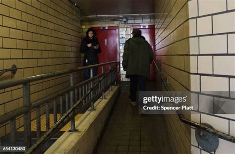 Farragut Housing Project Photos and Premium High Res Pictures - Getty ...