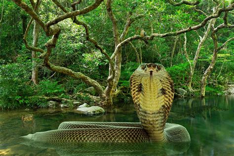 Snake Rain Forest - Free photo on Pixabay - Pixabay