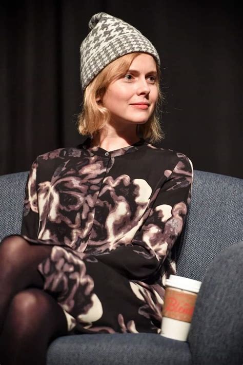 50 Hot And Sexy Photos Of Rose McIver 12thBlog