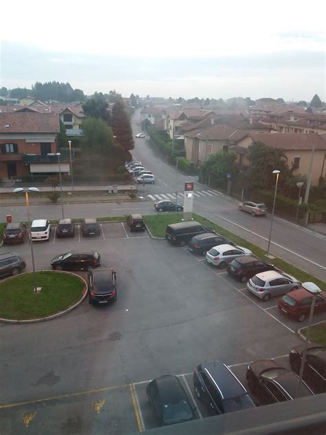 IBIS MILANO MALPENSA AEROPORTO $57 ($̶7̶0̶) - Updated 2022 Prices