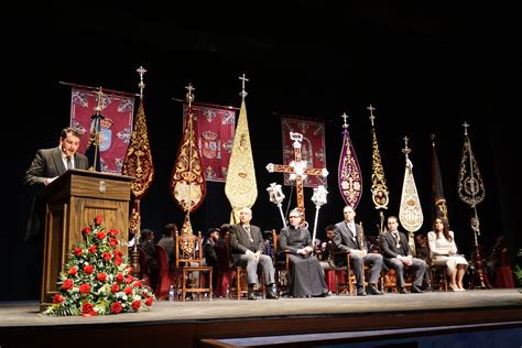 Iv N Romero Lafuente Ofrece Un Preg N Lleno De Sentimiento Y Amor A