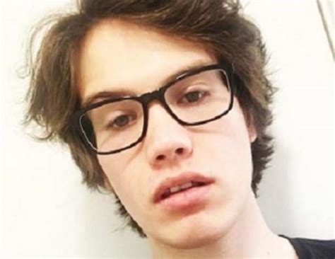 Max Stanley Net Worth Weight Height Bio Age 2024 The Personage