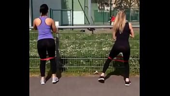 7964594 Elle Fond Du Sport 480p XVIDEOS
