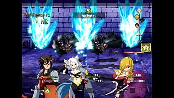 18 H RPG Games Monster Girl Chronicles 2 XVIDEOS