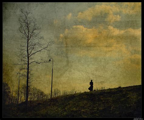 Alone by myceK on DeviantArt