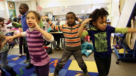 Schools reprioritize playtime to boost concentration and teach social skills | PBS News