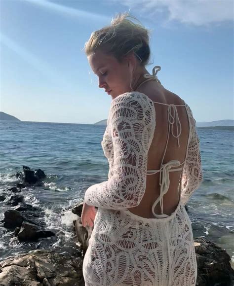 Zara Larsson Nude Sexy LEAKED Pics And Sex Tape