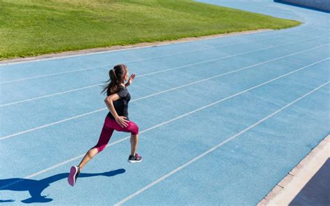 The 6 Best Sprint Workouts For Beginners To Help You Get Faster