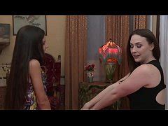 Timid Lesbians Having Passionate Sex Chanel Preston And Milana Xxx Mobile Porno Videos