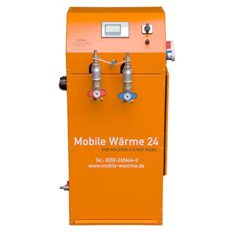 Elektroheizmobil Mieten Mobile W Rme