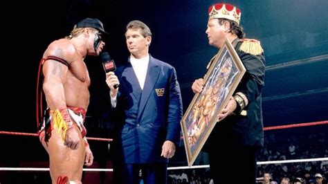 10 Most Embarrassing Moments Of Jerry Lawlers Career