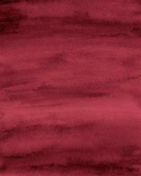 Premium Photo Burgundy Watercolor Background Abstract Red Paper