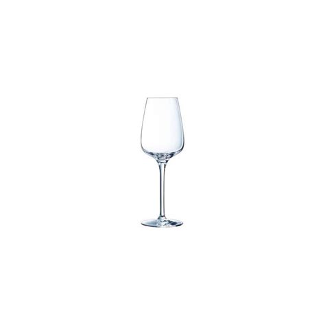 Chef Sommelier Lot De Verres Vin Sublym Cl