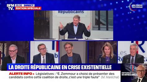 Ciotti Je Suis Et Reste Le Pr Sident De Lr