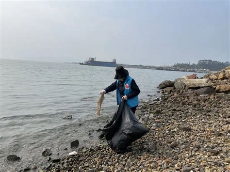 净滩11月战报河流保卫赛，河小青申请出战 河流守望者