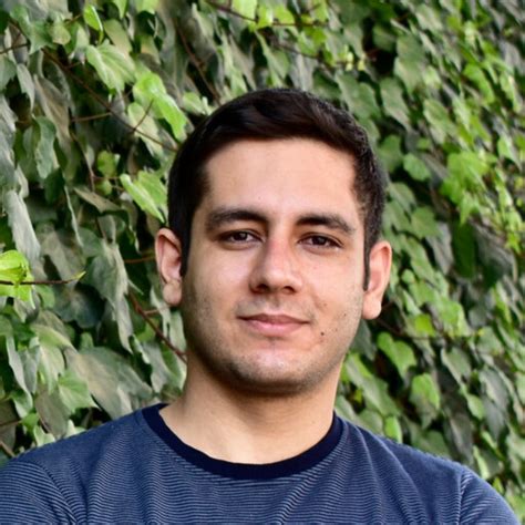 Seyed Mohammad Mousavian Research Assistant Master Of Science Amirkabir University Of