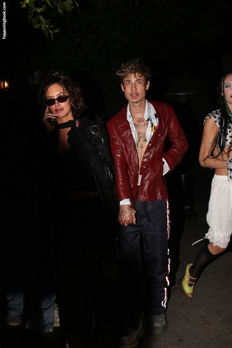 Anastasia Karanikolaou Nude The Fappening Photo 7084084 FappeningBook