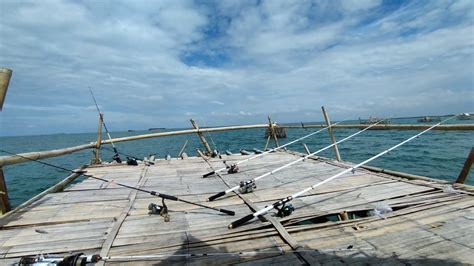 Bagan Samsul Pulau Cangkir Mancing Bagan Terbaru YouTube