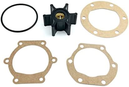 Amazon WINGOGO Water Pump Impeller Repair Kit Replacement For