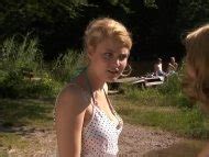 Naked Lara Mandoki In Sturm Der Liebe