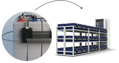 Bms Battery Cell Monitoring System Rays Battery