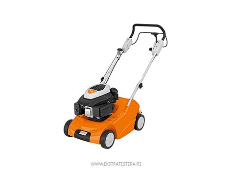 Stihl Rl Ekstra Testera Komerc