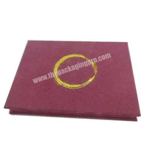 Custom Luxury Black Cardboard Slide Boxes Sliding Box Package