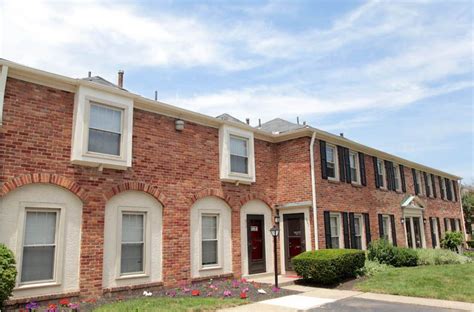 Georgetown Apartments - Columbus, OH | Apartment Finder