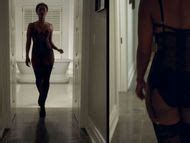 Naked Teyonah Parris In Survivors Remorse