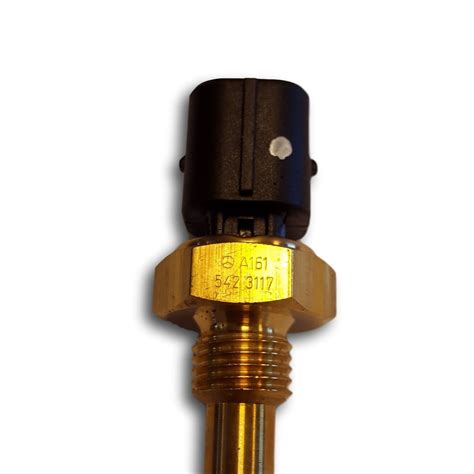 Kühlmittel Temperatursensor Coolant Temperature Sensor SsangYong EUIII