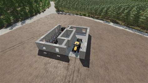 Build With Bricks V1 0 FS22 Mod Farming Simulator 22 Mod