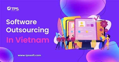 Software Outsourcing In Vietnam 2023 The Future Of IT Services