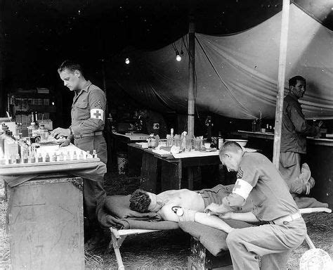 Les Meilleures Images De Medics And Nurses En Guerre Guerre