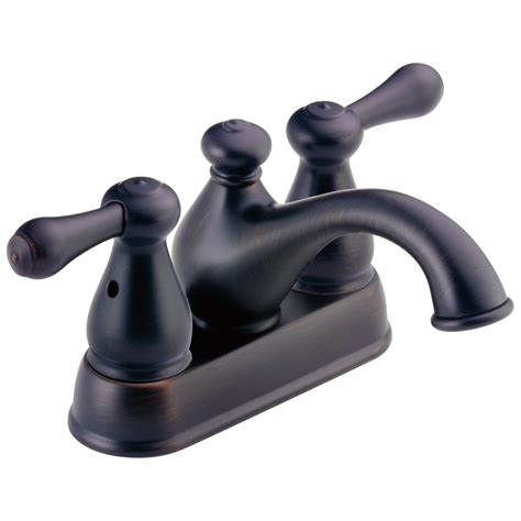 Leland Accessible Faucets And Shower Heads At