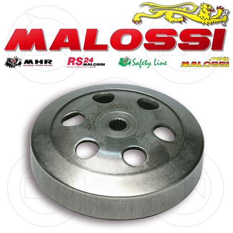 Cloche Embrayage Malossi Mm Aprilia Gulliver T Ebay