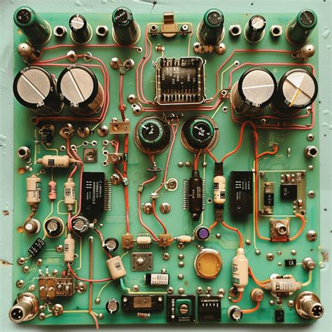 How To Build A Full Wave Rectifier Circuit