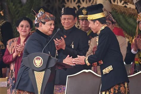 Prabowo Janji Upacara HUT Kemerdekaan RI Tahun Depan Tetap Digelar Di