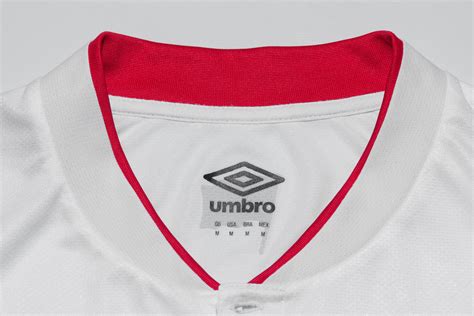 N Utico E Umbro Apresentam Novos Uniformes Nauticonet