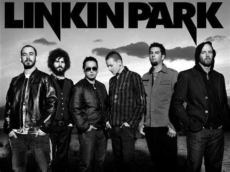 Keyboardist Linkin Park